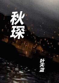 秋琛by叶天蓝txt