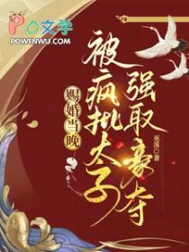 被疯批太子强取豪夺H