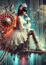 欢愉指令愚者万界异能收容手册(NPH)作者月饼没馅