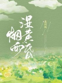 烟雨夜朦胧
