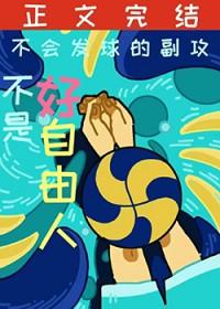 排球少年的副攻手