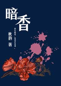 暗香原著