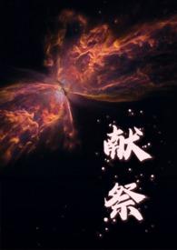献祭了什么意思