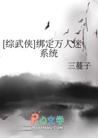 综武侠万人迷男神