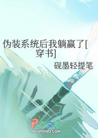 伪装者之系统