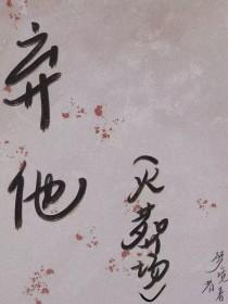 弃他如风短剧大结局
