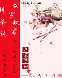 农家子的发家致富科举生活