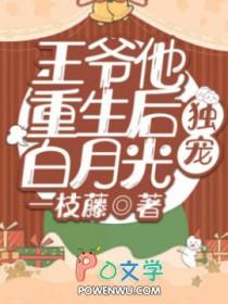 王爷重生宠妻的