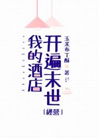 我的酒店生涯8