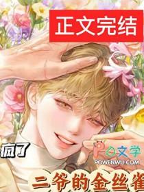 二爷的金丝雀疯了by人间言火 讲的什么