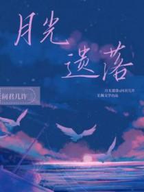 遗落的月光博君一肖