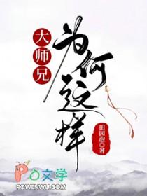 大师兄为何这样TXT番外
