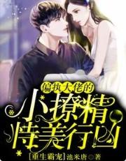重生霸宠偏执大佬的小撩精恃美行凶在线看