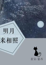 明月来相照【伪叔侄】作者款冬
