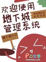 欢迎使用地下城管理系统 吨吨快乐水