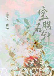 男士宝石胸针