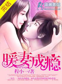 暖妻成瘾txt