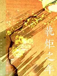 执炬之年讲的什么