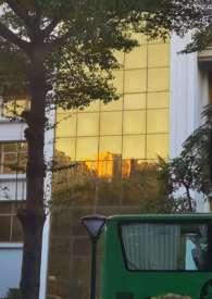 多云转晴图标