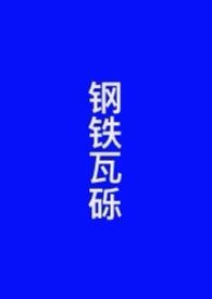钢铁瓦砾by罗群免费阅读