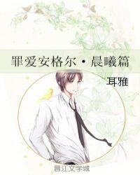 罪爱安格尔系列