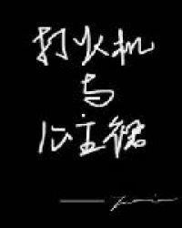 打火机与公主裙·荒草园未删减版