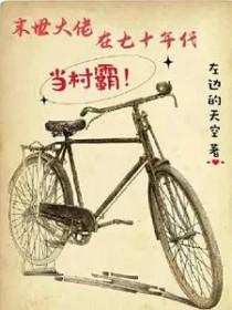 末世大佬在七零年代