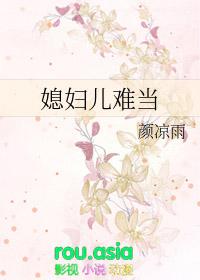 媳妇儿难当 电视剧