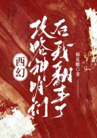 攻略神明的文推荐