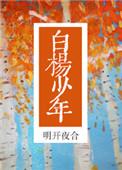 白杨少年无删减