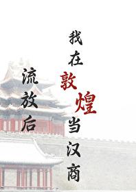 我在敦煌当汉商好看吗