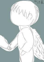 捡到一只战损雌虫58