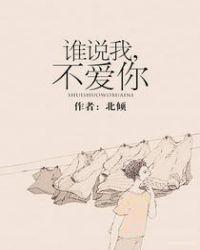 谁谁说我不爱你