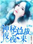 神秘总裁夜夜来 第5章