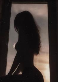 林太太她没心没肺 顾惜珍