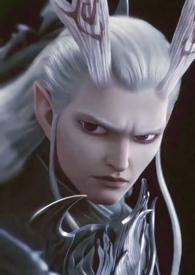 对敖光妈咪的死缠烂打