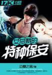 女总裁的特种保安电视剧