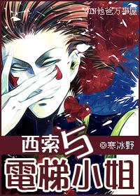 猎人同人女主cp西索