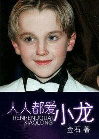 人人都爱小龙作者金石