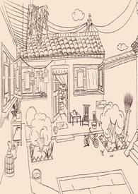 一室生香(年代1v2)by碎碎平安讲的什么