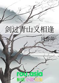 剑过青山又相逢_风亦停