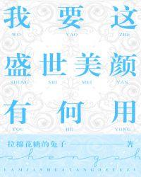 我要这盛世美颜干什么不好