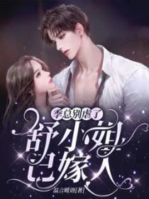 季小姐请捂好马甲全文免费阅读