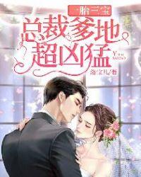 一胎三宝总裁爹爹超凶猛免费阅读