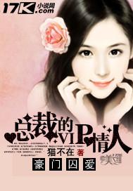 豪门囚爱总裁的vip情人txt