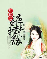穿越红楼宠妹