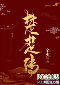 楚楚传(n)作者辛夷