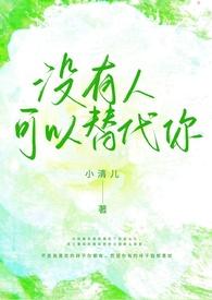 没有人能够代替你的英文