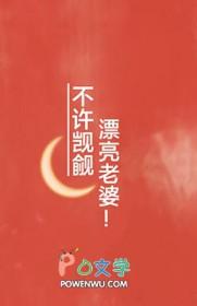 不许觊觎漂亮老婆剧透