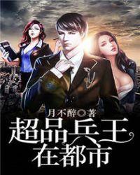 超品兵王在都市全集